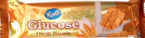 Picture of ESKO GLUCOSE ENERGY BISCUIT 85G