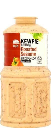 Picture of KEWPIEDRESSING ROASTED SESAME 500ML