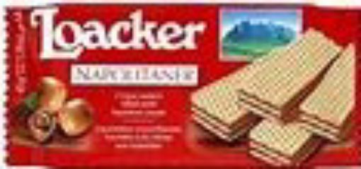 Picture of LOACKER CLASSIC NAPOLITANER 45G