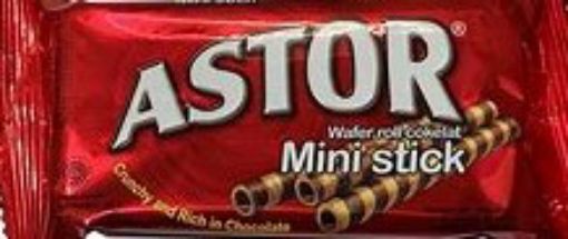 Picture of ASTOR MINI STICK 20G