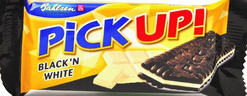 Picture of BAHLSEN PICKUP CHOCOLAT SINGLE 28G