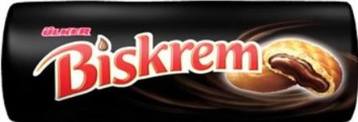 Picture of ULKER BISKREM  KAKAO 110G