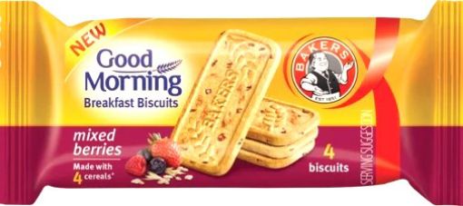 Picture of GOOD MORNING BREAKFAST MIX 50G