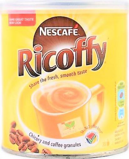 Picture of RICOFFY 750G