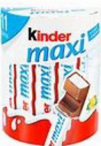 Picture of KINDER CHOCOLATE T11 213G