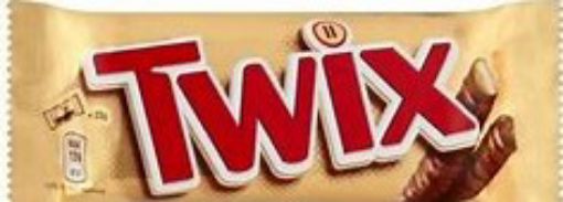 Picture of TWIX 50G