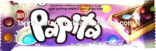 Picture of PAPITA MILK 33GMS