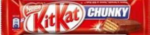 Picture of NESTLE KIT KAT CHUNKY 40G