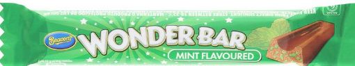 Picture of BEACON  WONDERBAR MINT 23G