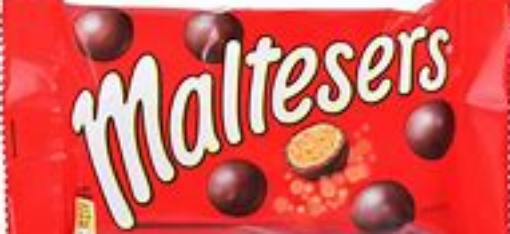 Picture of MALTESERS 37G