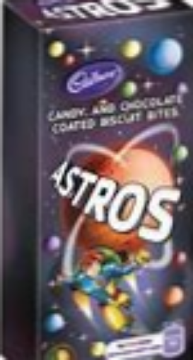 Picture of CADBURY ASTRO STANDARD 40G