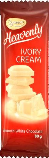 Picture of BEACON SLAB  IVORY CREAM 80G