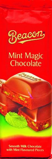 Winners | BEACON MINT CRUNCH 8G