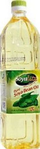 Picture of SOYALITE SOYA BEAN OIL 1LT