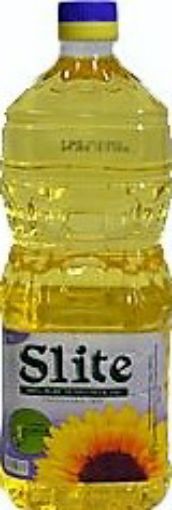 Picture of SLITE SUNFLOWER OIL 2LT