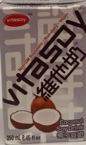 Picture of VITASOY COCONUT 250ML