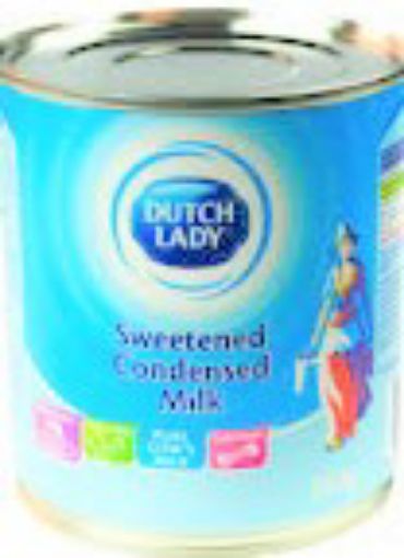 Picture of LA BELLE HOLLANDAISE CONDENSED MILK 397G