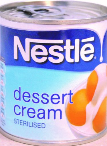 Picture of NESTLE DESSERT CREAM 290G