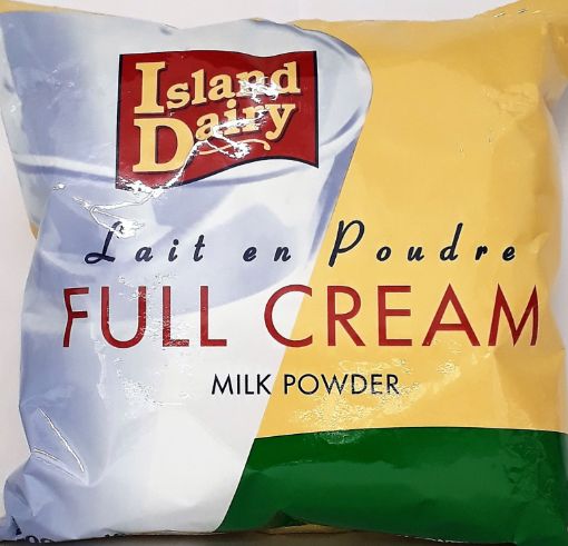 Picture of ISLAND DAIRY FCMP 500g