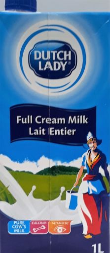 Picture of BELLE HOLLAND UHT FULL CREAM 1LT