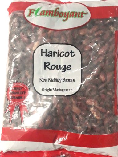 Picture of FLAMBOYANT HARICOT ROUGE 500G