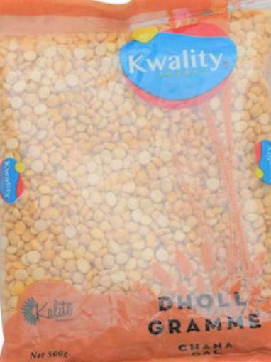 Picture of KWALITY DHOLL GRAM 500G