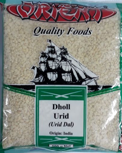 Picture of ORIENT DHOLL URID 500GMS