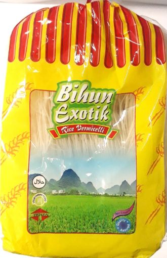 Picture of EXOTIC RICE VERMICELLE 350G