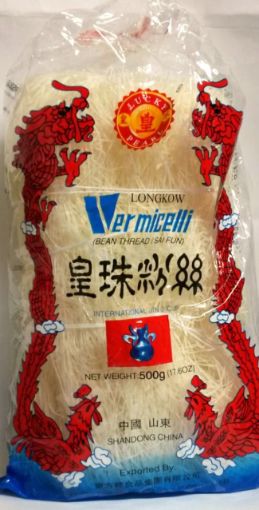 Picture of LUNGKOW VERMICELLE 250GMS