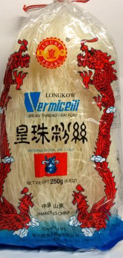 Picture of LUNGKOW VERMICELLI 500GMS