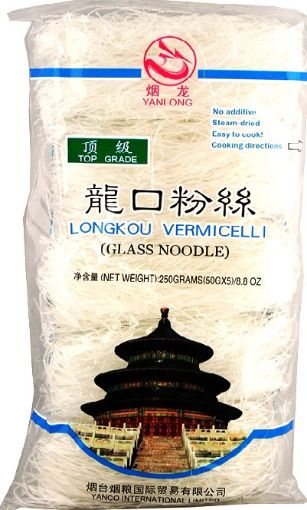 Picture of YANLONG LONGKOU VERMICELL 250G