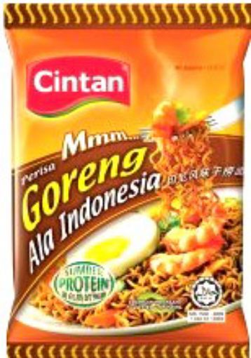 Picture of CINTAN MEE GORENG 78G