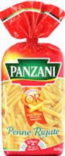 Picture of PANZANI PENNE RIGATE 500G