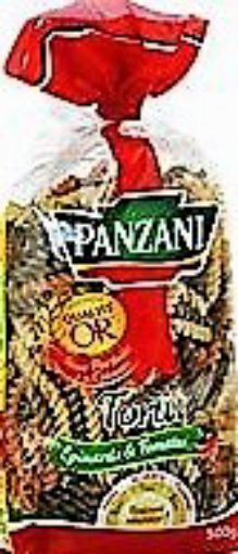 Picture of PANZANI TORTI EPINARD ET TOMATES 500G