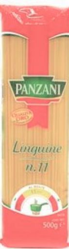 Picture of PANZANI LINGUINE NO11 500G