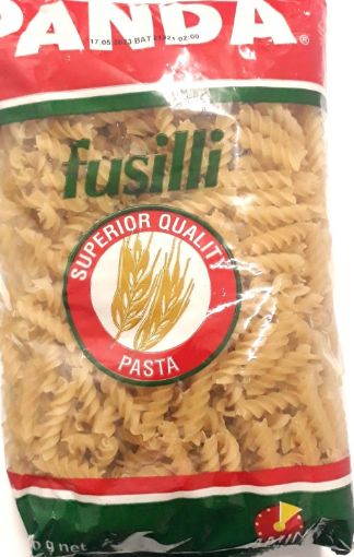 Picture of PANDA FUSILLI 500G