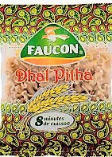 Picture of FAUCON DHAL PITTA 250G