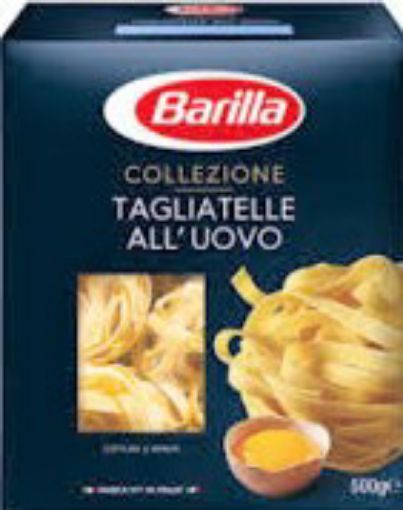 Picture of BARILLA TAGLIATELLE  500GM