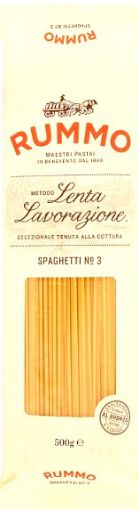 Picture of RUMMO SPAGHETTI 500G