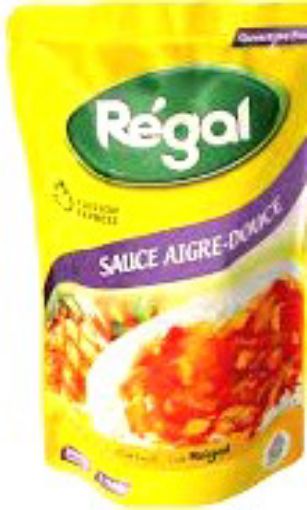 Picture of REGAL SAUCE AIGRE DOUCE EXP 350G