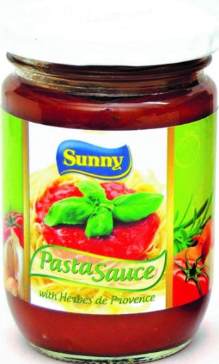 Picture of SUNNY PASTA JAR HERB DE PROVENCE 270G