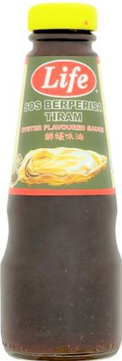 Picture of LIFE OYSTER SAUCE 250G