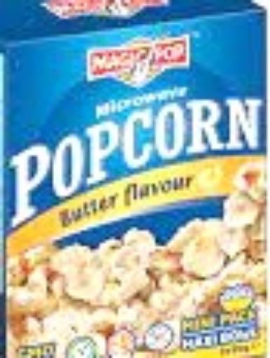 Picture of NATAIS MAISON MAGIC POP BEURRE 3 X 80GMS