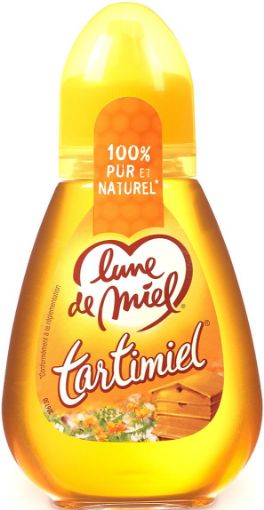 Picture of LUNE DE MIEL TARTIMIEL 250G