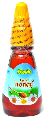 Picture of TROPIC LYCHEE HONEY 227G