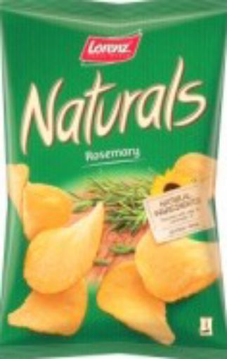 Picture of NATURALS CHIPS ROSMARIN 100G