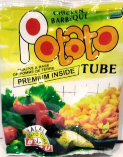 Picture of POTATO TUBE 13G