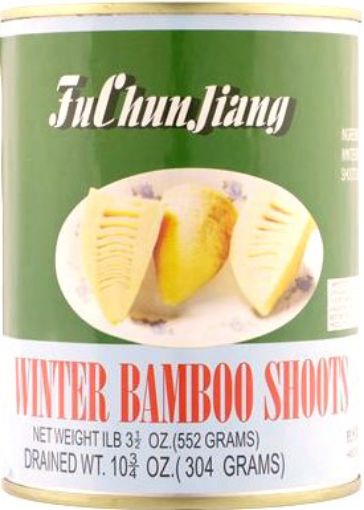 Picture of HAPPY WINTER BAMBOO SHOOT 567G