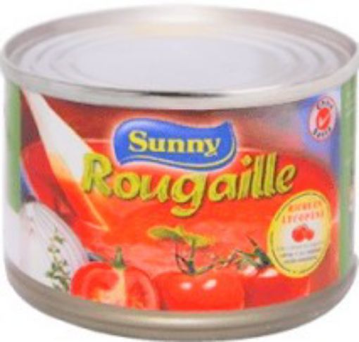 Picture of SUNNY ROUGAILLE 200G