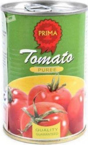 Picture of ABC PRIMA TOMATO PUREE 425GMS